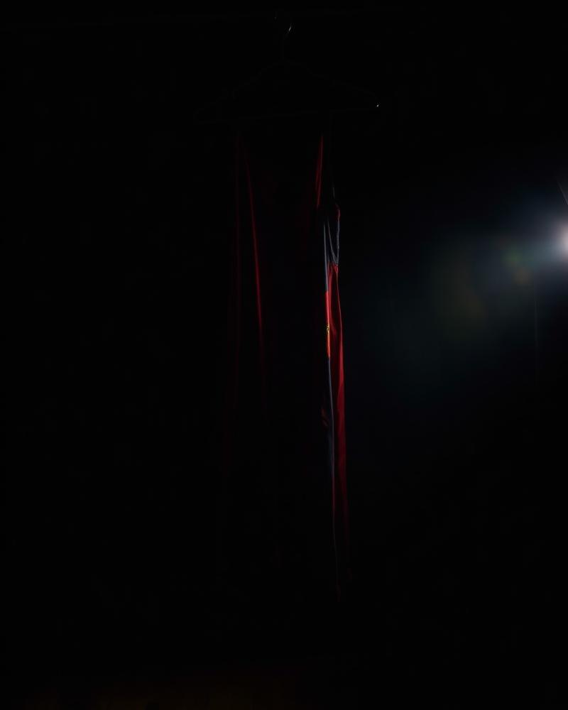 Crimson Slip
