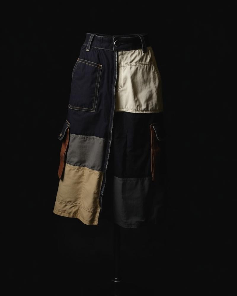Cargo Midi